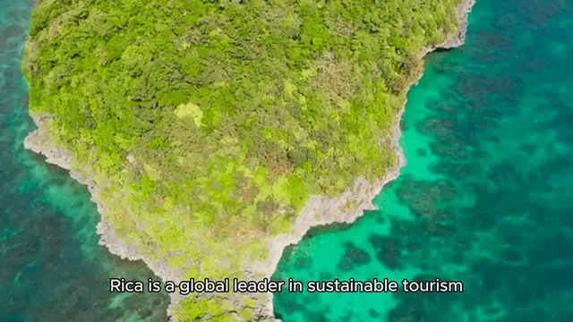 Video thumbnail for Best ECO-Friendly Travel Destinations