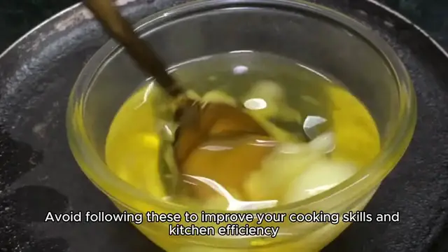 Video thumbnail for 33 common cooking tips are either outdated