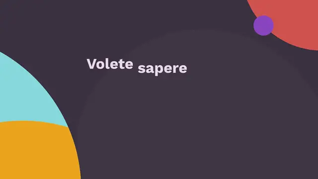 Video thumbnail for Home » Elettronica Blog