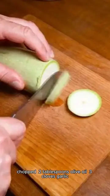 Video thumbnail for swiss chard recipe