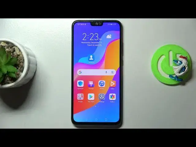 Video thumbnail for How to perform a Virus Scan on Honor 9X Lite