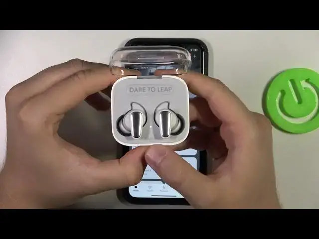 Video thumbnail for How to Hard Reset Realme Buds Air 3S?