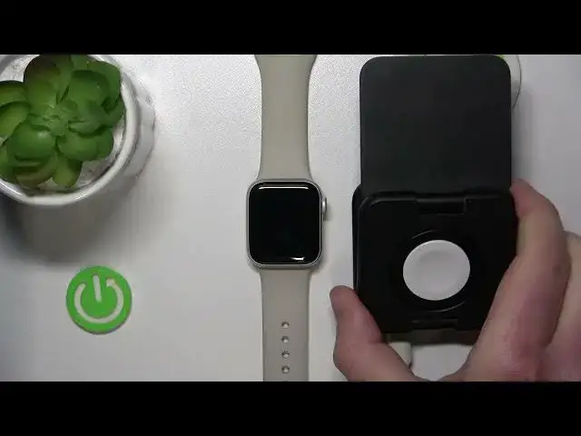 Video thumbnail for How to Charge APPLE Watch