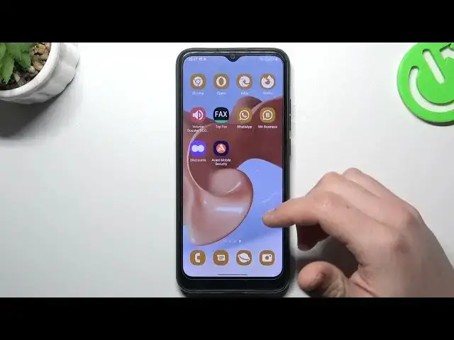 Video thumbnail for How to Delete Notification Virus on Samsung Galaxy A03? Get Rid of Taboola Ads & Other Spam Software