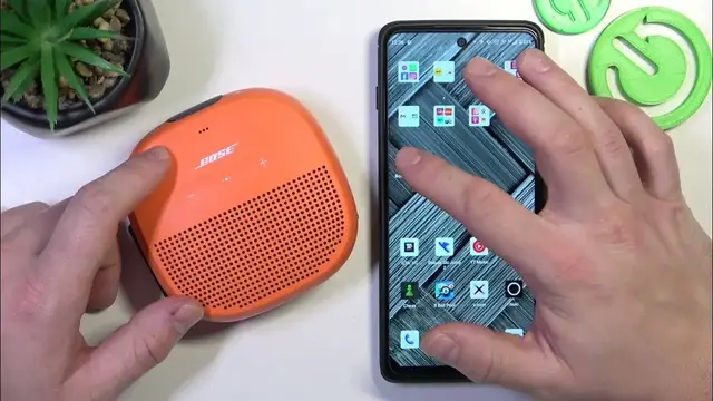 Video thumbnail for How to Check Firmware Version on Bose Micro SoundLink – Stay Updated!