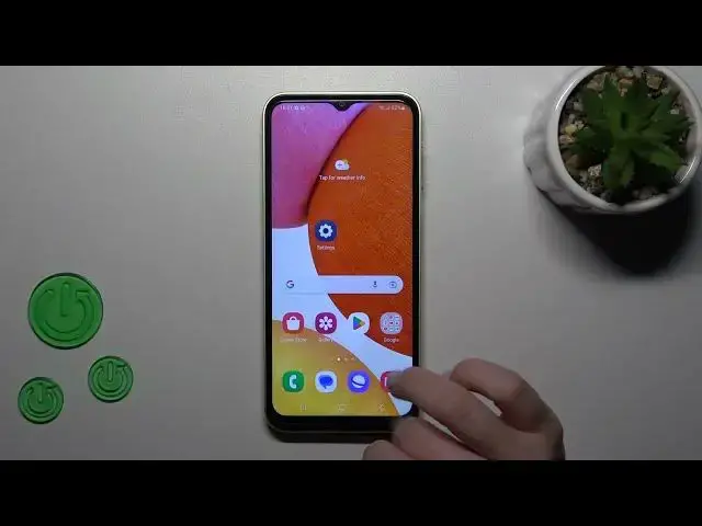 'Video thumbnail for How to Turn Off Notification Sounds During Calls on Samsung Galaxy A14?'
