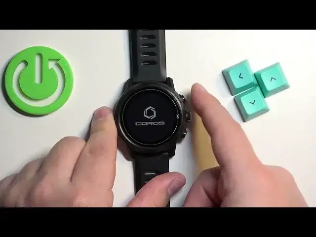 Video thumbnail for How to Force Restart Coros Apex Pro - Soft Reset