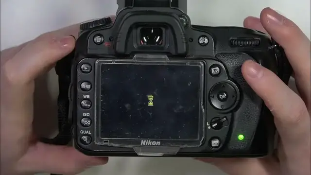 Video thumbnail for How to Change Photo Size on Nikon Camera – Adjust Image Resolution