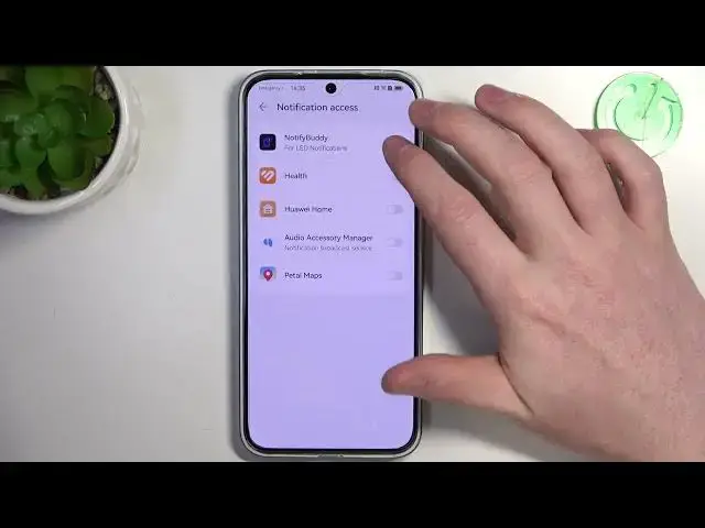 'Video thumbnail for How to Set Up Custom LED Lamp on Huawei Nova 11?'