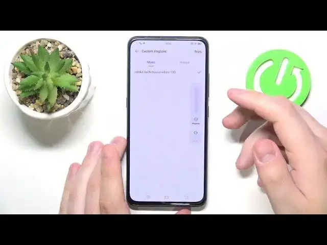 'Video thumbnail for How to Set Song as Ringtone in VIVO - Setting a Custom Ringtone Sound'