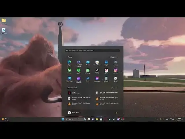 Video thumbnail for How To Install Spotify App On Windows PC