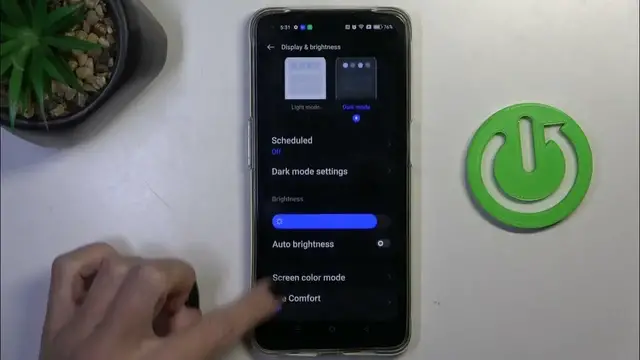Video thumbnail for How to Change Screen Timeout on OPPO A95?