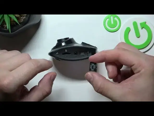 'Video thumbnail for Unlock Your CHORTAU's Full Potential: Master SD Card Insertion Now!'