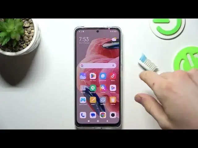 Video thumbnail for How to Clean USB Port on Redmi Note 12 - with Household Items