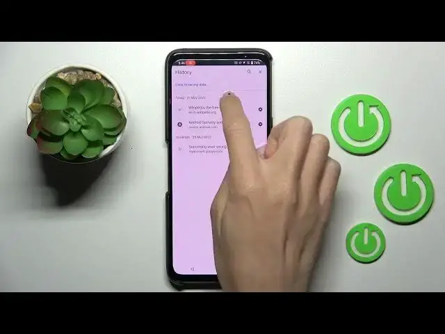 Video thumbnail for How to Clear All Browsing Data on ASUS ROG Phone 7