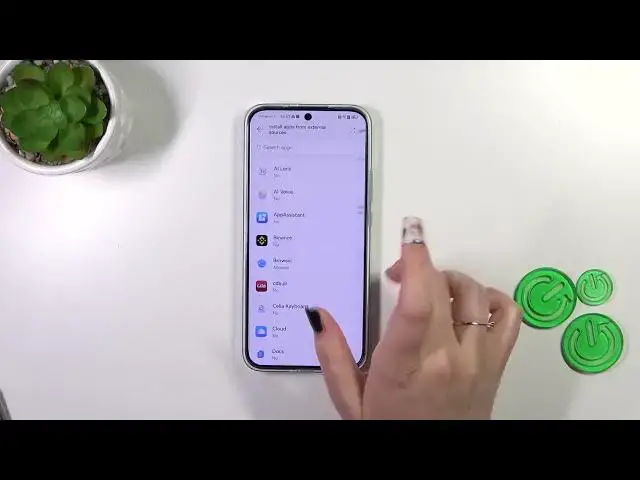 Video thumbnail for How to Enable Unknown Sources on HUAWEI Nova 11?