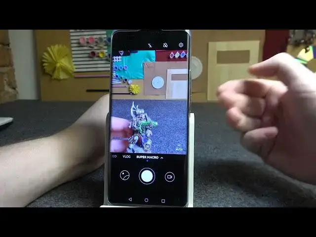 Video thumbnail for How to Make Macro Photos on HUAWEI Nova 11 Pro