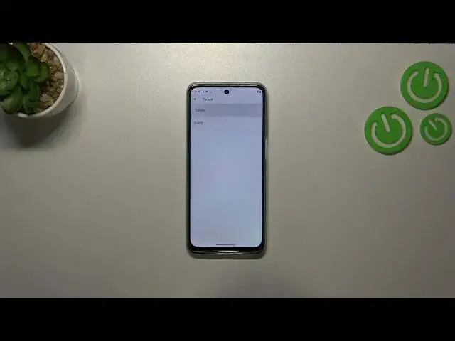'Video thumbnail for How to Change System Language on MOTOROLA Moto G32'