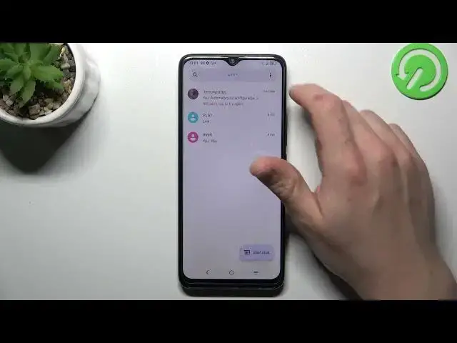Video thumbnail for How to Manage SMS Delivery Report on TCL 408? - Delivery Reports