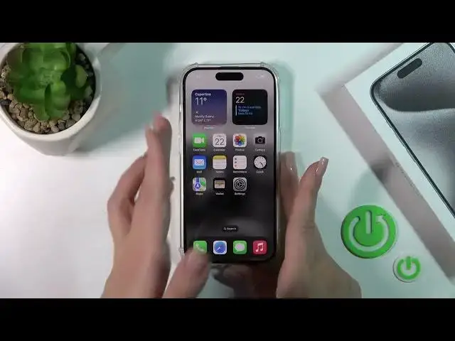 'Video thumbnail for Face ID Test On iPhone 15 Pro'