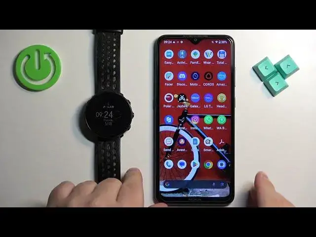 Video thumbnail for How to Enable Notifications from Android Phone on Polar Vantage M2?