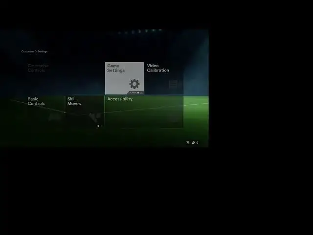 Video thumbnail for How to Change Resolution on FC 24 (FIFA 24)