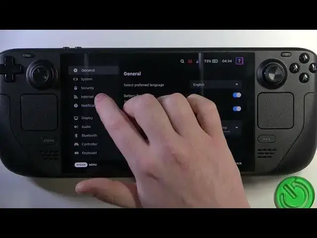 Video thumbnail for How To Enter Offline Mode On Steam Deck OLED