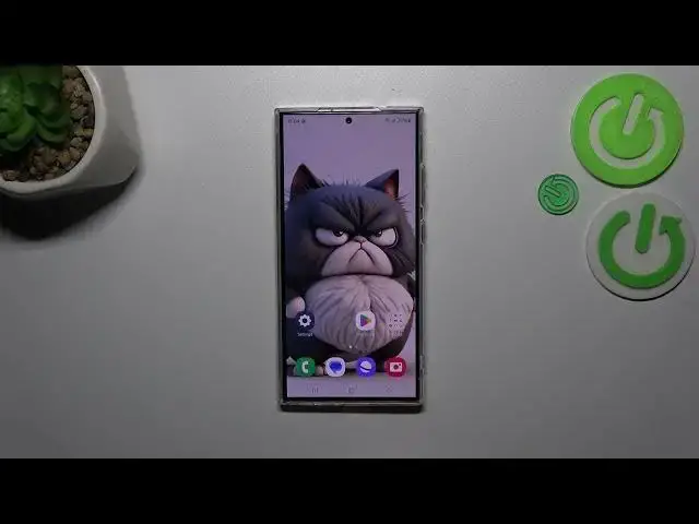 'Video thumbnail for How to Check Serial Number on SAMSUNG Galaxy S24'