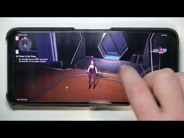 Video thumbnail for How To Get Unstuck In Honkai Star Rail