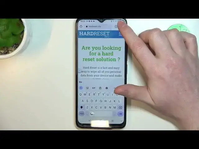 Video thumbnail for How to Add a Website Shortcut Icon to the Home Screen on TCL 408? Add WWW Icon to Home Screen