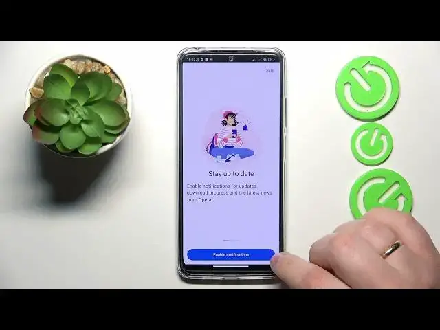 'Video thumbnail for How To Install Opera Browser On Xiaomi Redmi Note 12S'