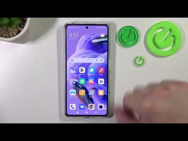 'Video thumbnail for How to Clear Auto Fill Form Data in the Browser on a REDMI Note 12 Pro+'
