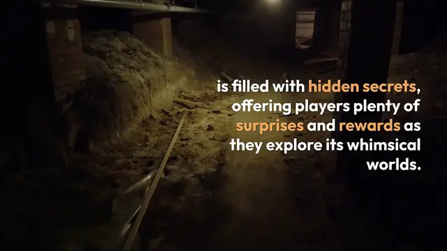 Video thumbnail for Sackboy A Big Adventure Secrets