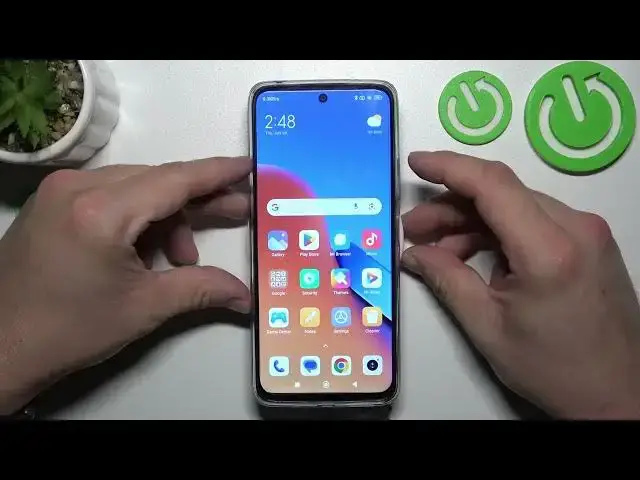 'Video thumbnail for Redmi 12R - Does it support Wireless Charging'