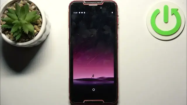 Video thumbnail for How to Factory Reset the CUBOT Quest Phone via Settings - Hard Reset - Erase All Files & Data
