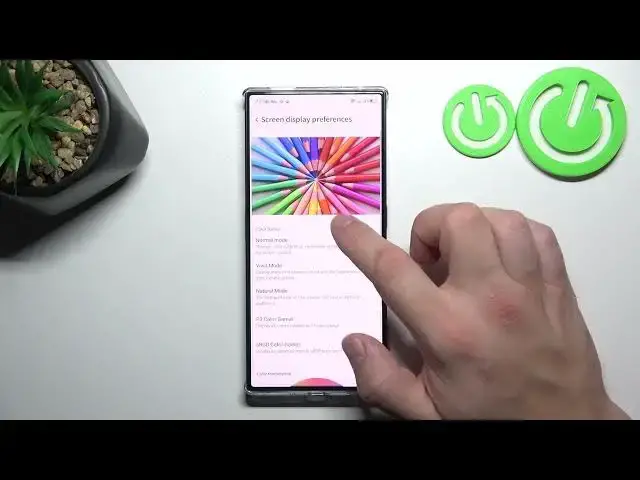 Video thumbnail for How to Find and Manage Display Settings on ZTE Nubia Red Magic 8 Pro
