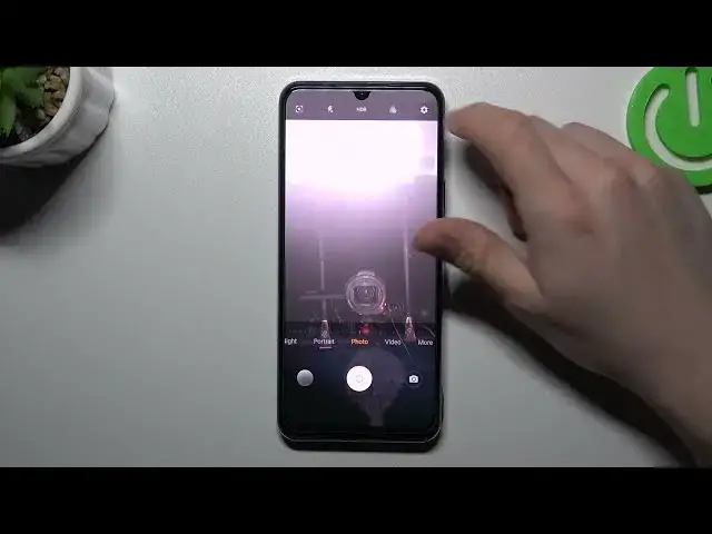 Video thumbnail for How to Turn On Location Photo Tags on VIVO IQOO U5X