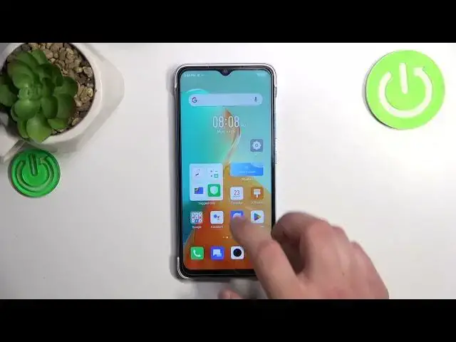 Video thumbnail for How to Manage Screen Locking Sound on INFINIX Smart 7