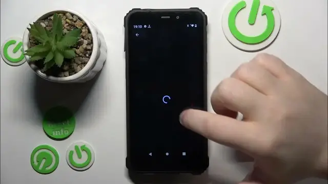 Video thumbnail for How to Delete Google Advertising ID on OUKITEL WP20 – Clear Advertising Identifier