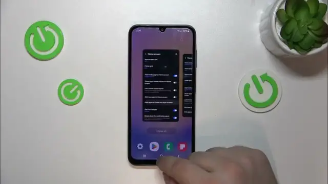 Video thumbnail for How to Hide Apps on Samsung Galaxy A25?