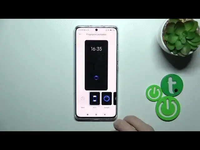 Video thumbnail for How to Change Fingerprint Sensor Animation on XIAOMI 13 Por