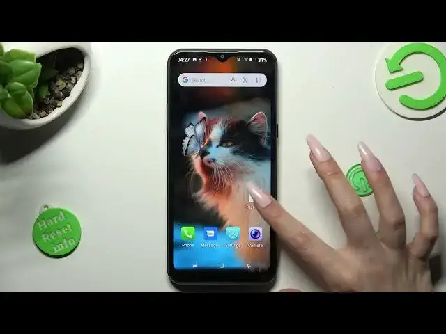 'Video thumbnail for How to Change Default Apps on DOOGEE X95? - Set Default Apps'