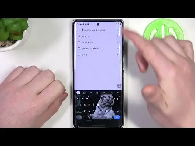 'Video thumbnail for How To Check Battery Temperature on Motorola Moto X40 - Ampere App'