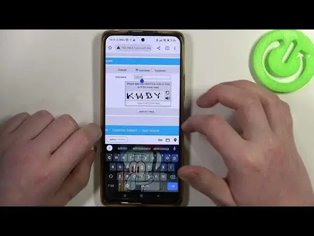 Video thumbnail for How To Change Configuration Password On Arris Router