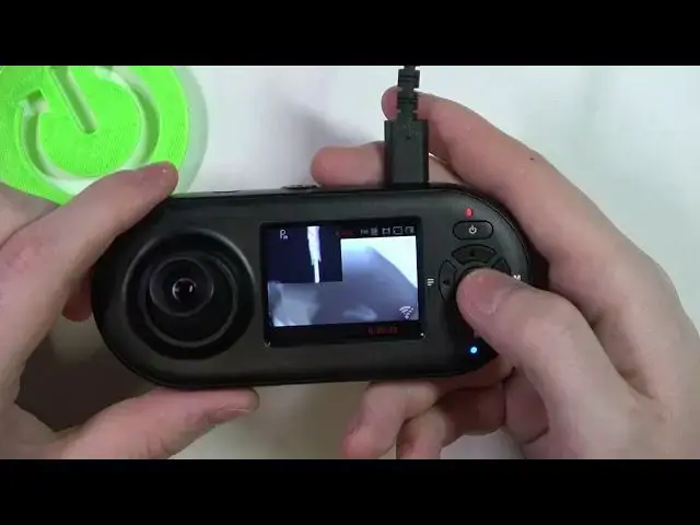 Video thumbnail for How To Begin Video Recording On Motorola Dash Cam