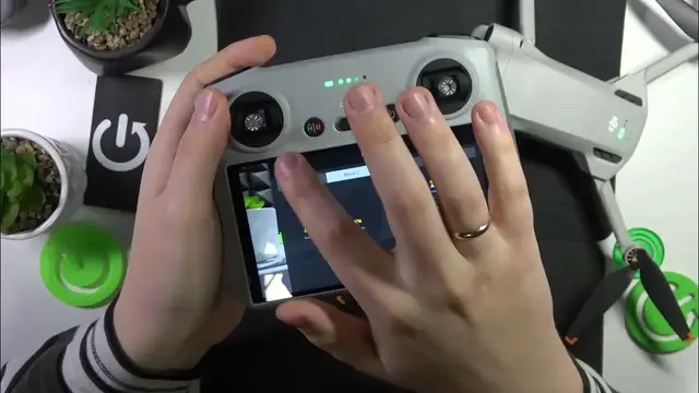 Video thumbnail for How to Restore Default Controls in DJI Mini 3 Pro Drone - Reset Sticks & Buttons Customizations