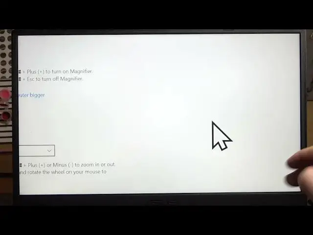 Video thumbnail for How To Enable & Disable Magnifier On Asus Tuf Gaming Laptop