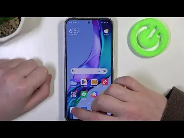 'Video thumbnail for How To Make Emergency Call In United States On Redmi Note 11 Pro'