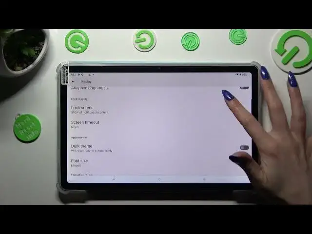 'Video thumbnail for How To Change Font Size On DOOGEE T20 | Manage Text Size'