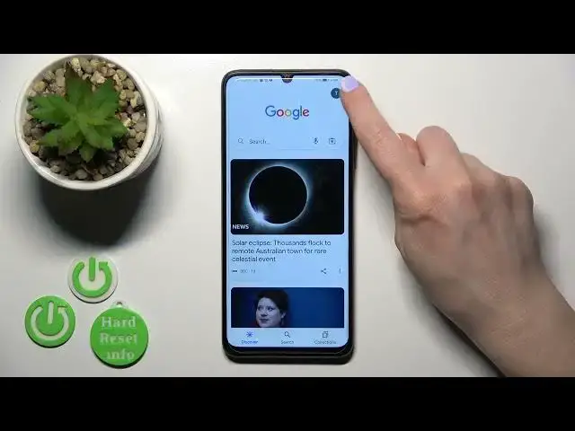 'Video thumbnail for How to Turn Off the Hey Google Voice Match for the Google Assistant on an HONOR X7A'